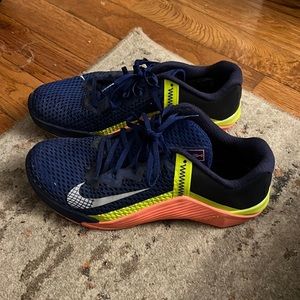 Nike Metcon 6 Men’s Size 11
